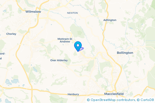 Van Hire in Greendale, Cheshire, England
