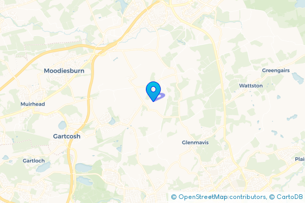 Van Hire in Greenfoot, North Lanarkshire, Scotland