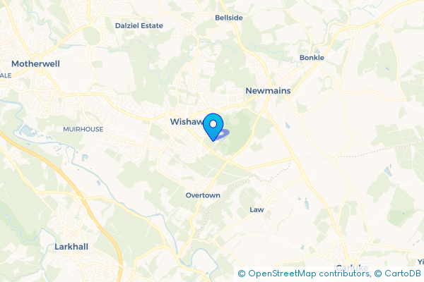 Van Hire in Greenhead, North Lanarkshire, Scotland
