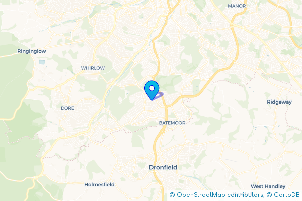 Van Hire in Greenhill, South Yorkshire, England