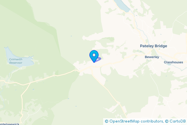 Van Hire in Greenhow, North Yorkshire, England