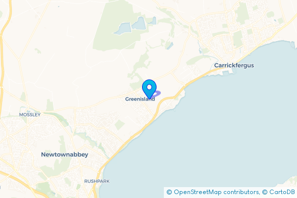 Van Hire in Greenisland, Carrickfergus, Northern Ireland