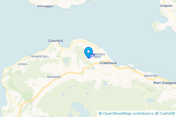 Van Hire in Greenock West, Inverclyde, Scotland