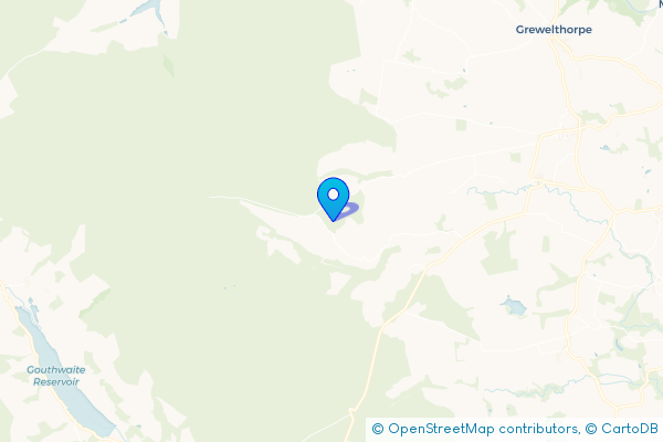 Van Hire in Greygarth, North Yorkshire, England