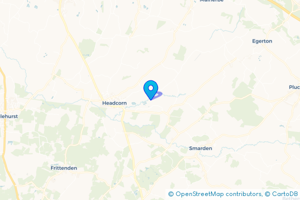 Van Hire in Grigg, Kent, England