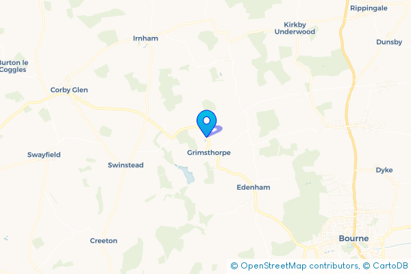 Van Hire in Grimsthorpe, Lincolnshire, England