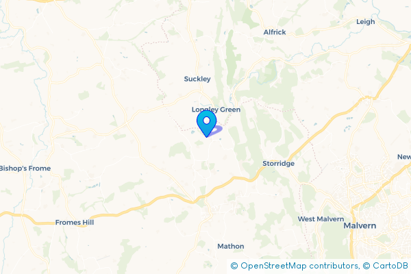 Van Hire in Grittlesend, Herefordshire, England
