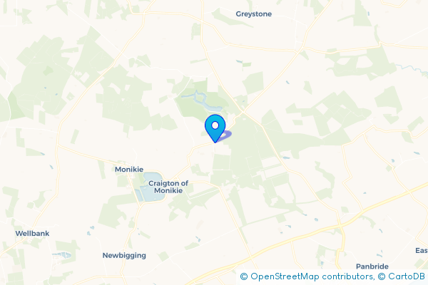 Van Hire in Guildy, Angus, Scotland