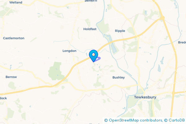 Van Hire in Guller's End, Worcestershire, England