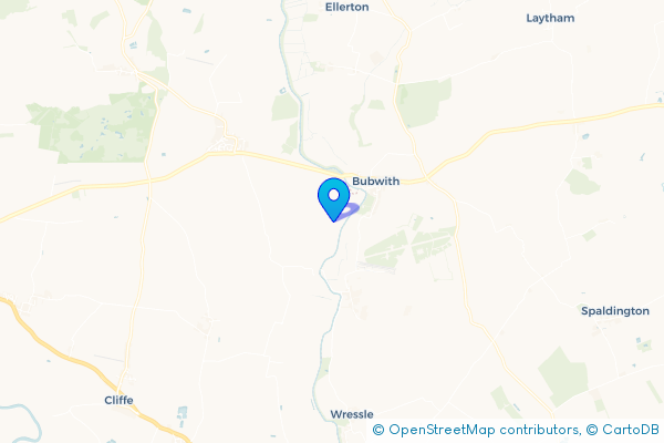 Van Hire in Gunby, East Riding of Yorkshire, England
