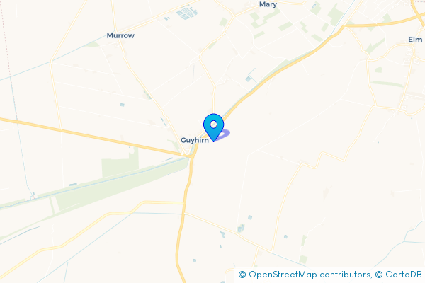 Van Hire in Guyhirn, Cambridgeshire, England