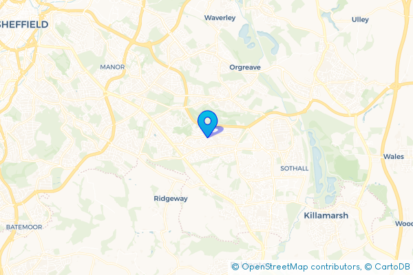 Van Hire in Hackenthorpe, South Yorkshire, England