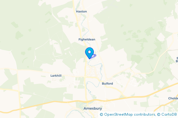 Van Hire in Hackthorn, Wiltshire, England