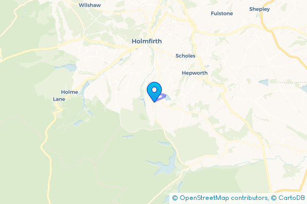 Van Hire in Hade Edge, West Yorkshire, England