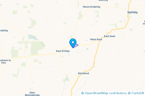 Van Hire in Hagnaby, Lincolnshire, England