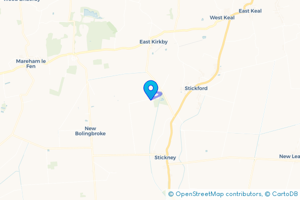 Van Hire in Hagnaby Lock, Lincolnshire, England