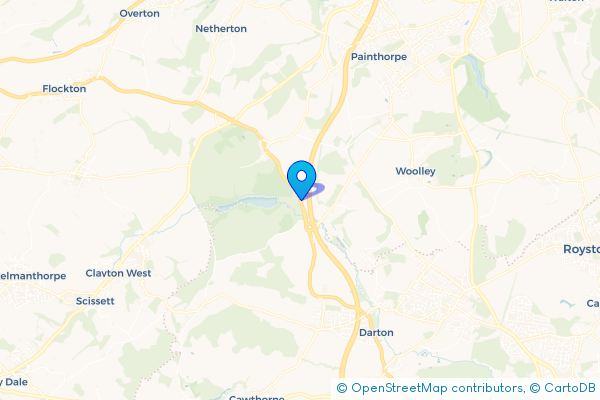 Van Hire in Haigh, South Yorkshire, England