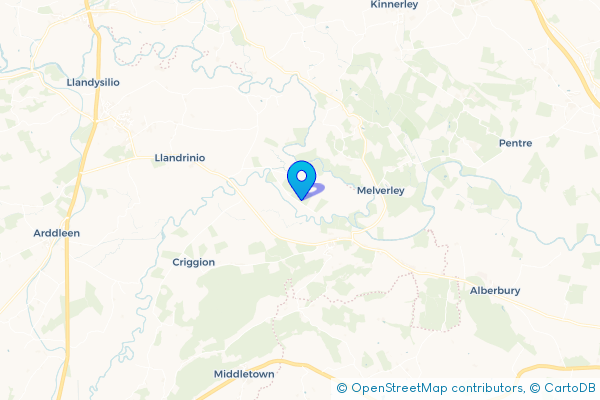 Van Hire in Haimwood, Powys, Wales