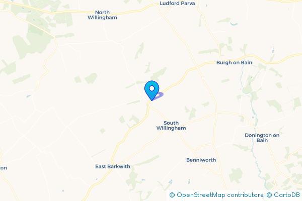 Van Hire in Hainton, Lincolnshire, England