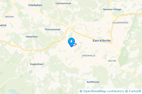 Van Hire in Hairmyres, South Lanarkshire, Scotland