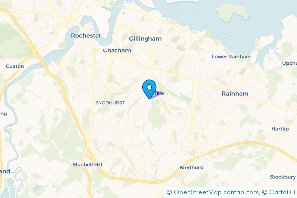 Van Hire in Hale, Kent, England