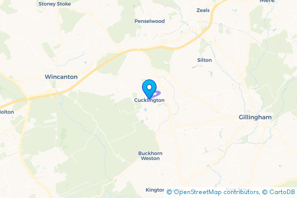 Van Hire in Hale, Somerset, England