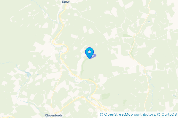 Van Hire in Halkburn, Scottish Borders, Scotland