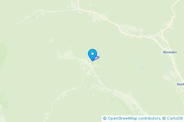 Van Hire in Halton Gill, North Yorkshire, England