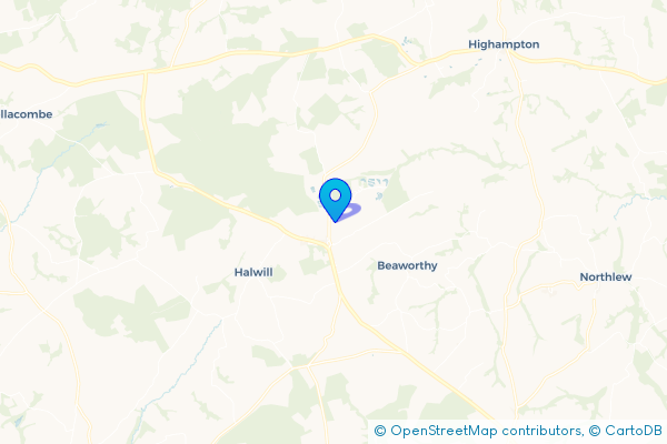 Van Hire in Halwill Junction, Devon, England