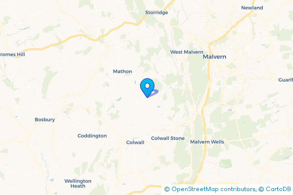 Van Hire in Ham Green, Herefordshire, England