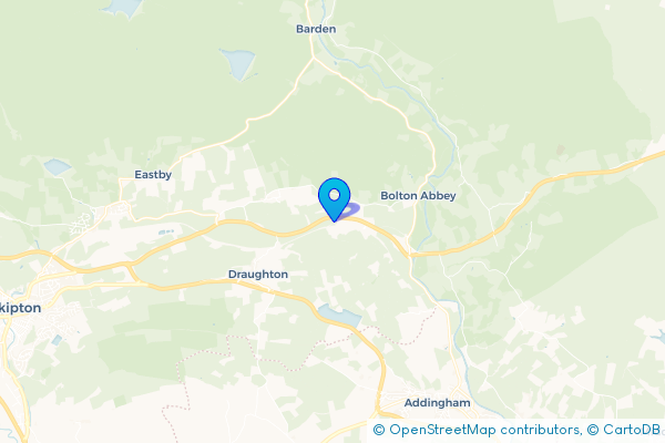 Van Hire in Hambleton, North Yorkshire, England