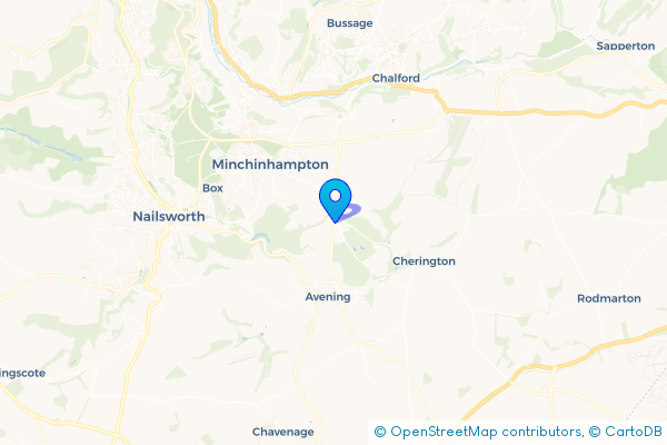 Van Hire in Hampton Fields, Gloucestershire, England