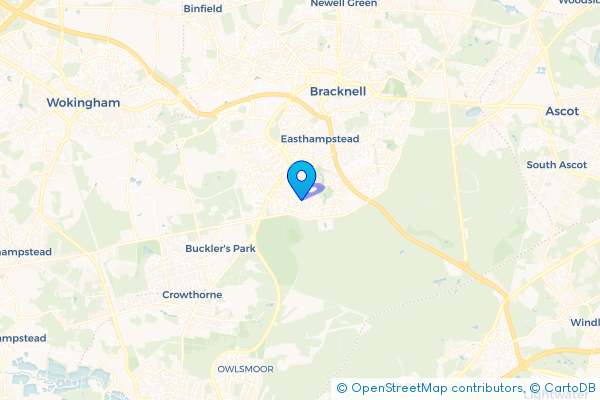 Van Hire in Hanworth, Berkshire, England