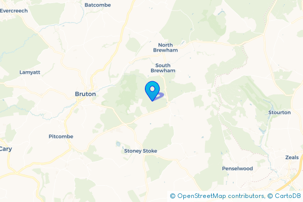 Van Hire in Hardway, Somerset, England