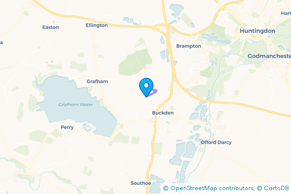 Van Hire in Hardwick, Cambridgeshire, England