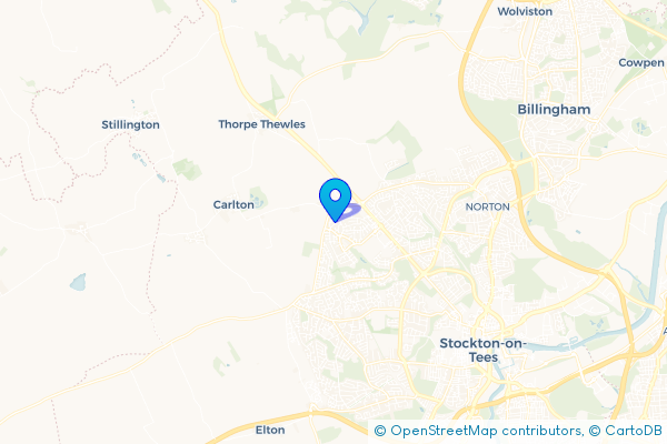 Van Hire in Hardwick, County Durham, England