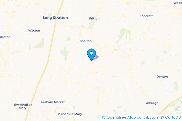 Van Hire in Hardwick, Norfolk, England