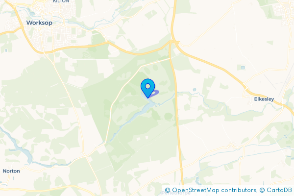 Van Hire in Hardwick Village, Nottinghamshire, England