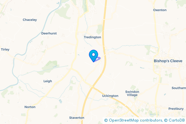 Van Hire in Hardwicke, Gloucestershire, England