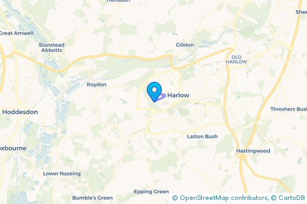 Van Hire in Hare Street, Essex, England