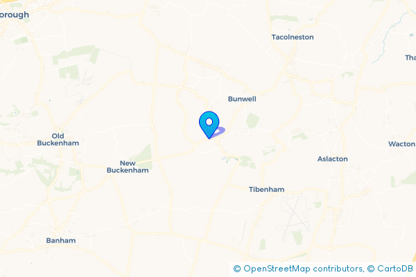 Van Hire in Hargate, Norfolk, England