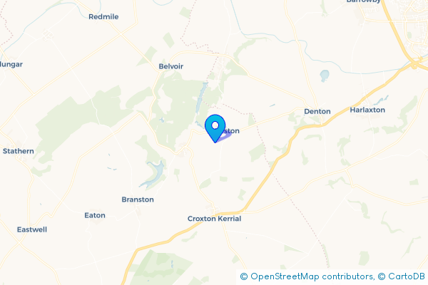 Van Hire in Harston, Leicestershire, England