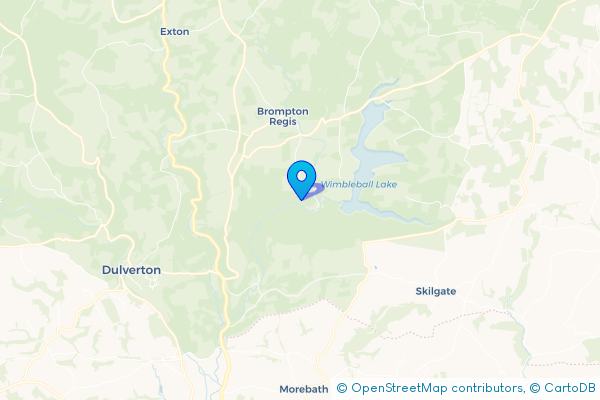 Van Hire in Hartford, Somerset, England