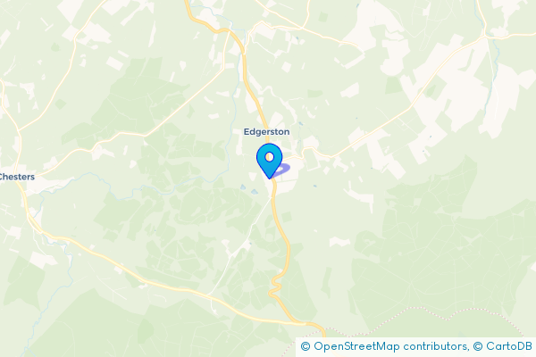 Van Hire in Hass, Scottish Borders, Scotland