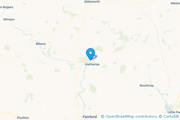 Van Hire in Hatherop, Gloucestershire, England