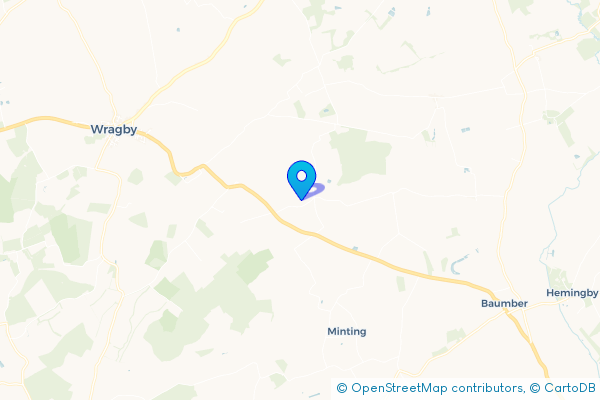 Van Hire in Hatton, Lincolnshire, England