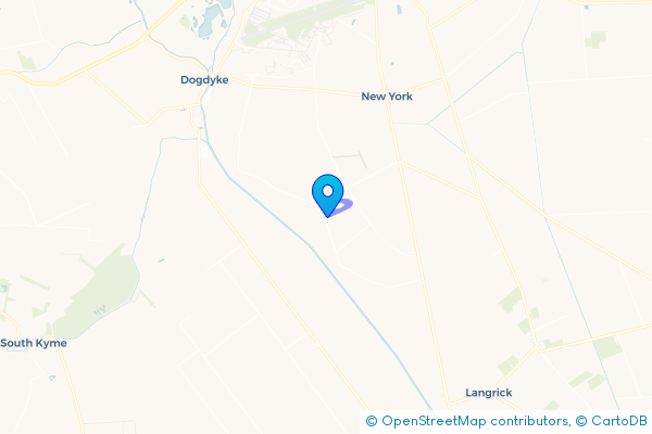 Van Hire in Haven Bank, Lincolnshire, England