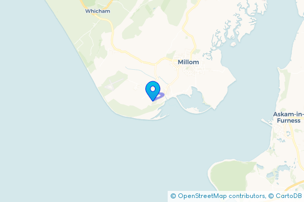 Van Hire in Haverigg, Cumbria, England