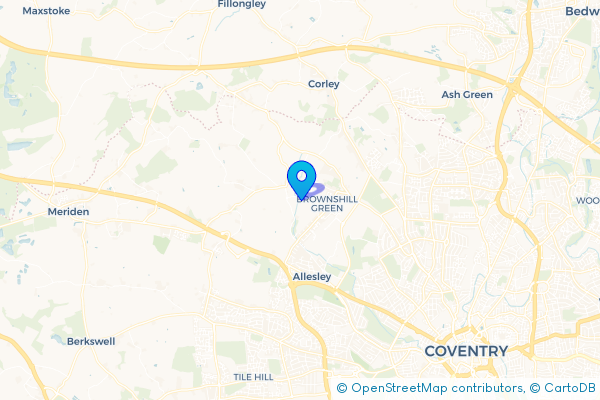Van Hire in Hawkes End, West Midlands, England