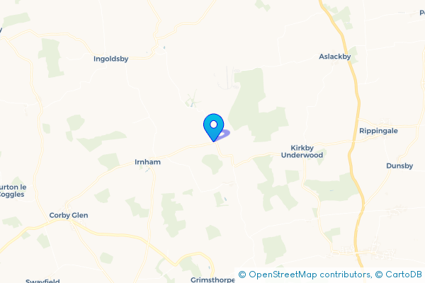 Van Hire in Hawthorpe, Lincolnshire, England